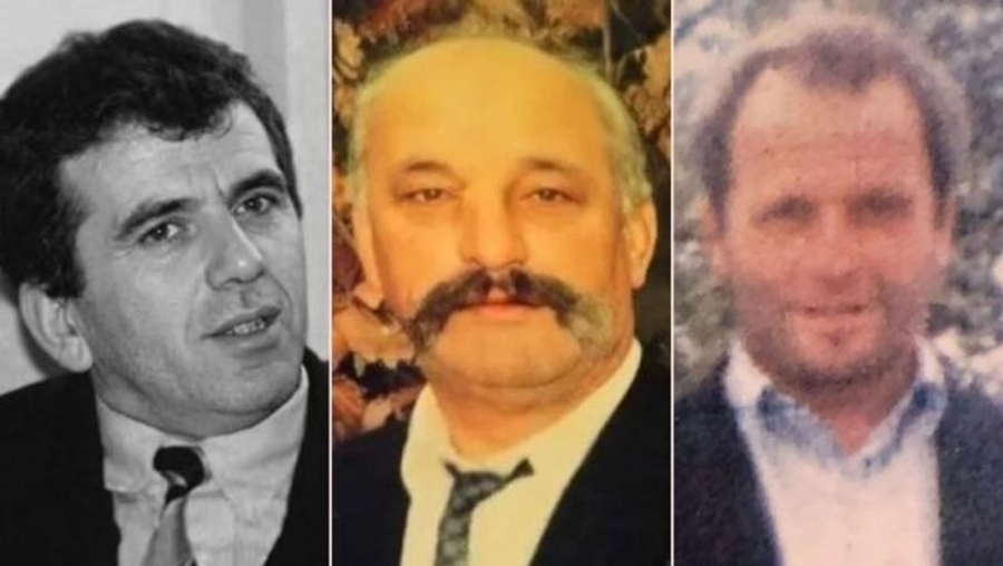 Varrezat masive në Zubin Patok  identifikohen 3 prej viktimave