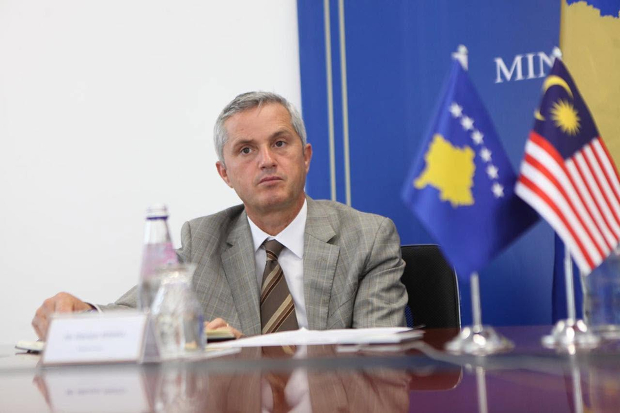 Nga UÇK ja te UÇD ja  Beteja e re e Kosovës është Diplomatike