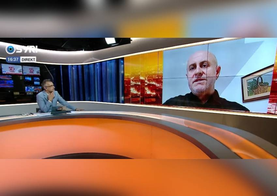 VIDEO  Dasho  Ministrja nuk duhet të bëjë premtime pajisjesh  detyra e saj të menaxhojë sistemin shëndetësor