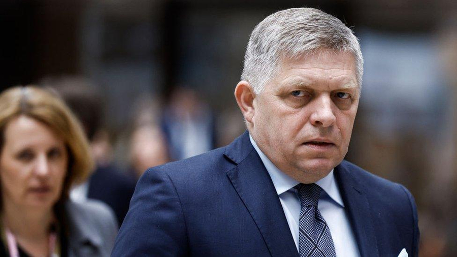 Fico  Disa politikanë perëndimorë po kërkojnë konflikt mes NATO s dhe Rusisë