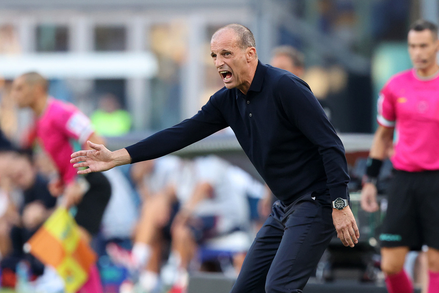 Serie A  Alegri rrezikon shumë  Napoli largohet me zhgënjim nga transferta e Fiorentinës