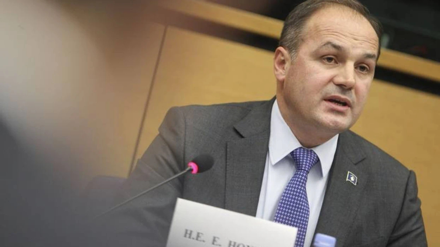 Prapaskenat e Speciales  Hoxhaj  Nëse nuk e themelonim ne  do ta bënte OKB ja me votën e Rusisë dhe Kinës