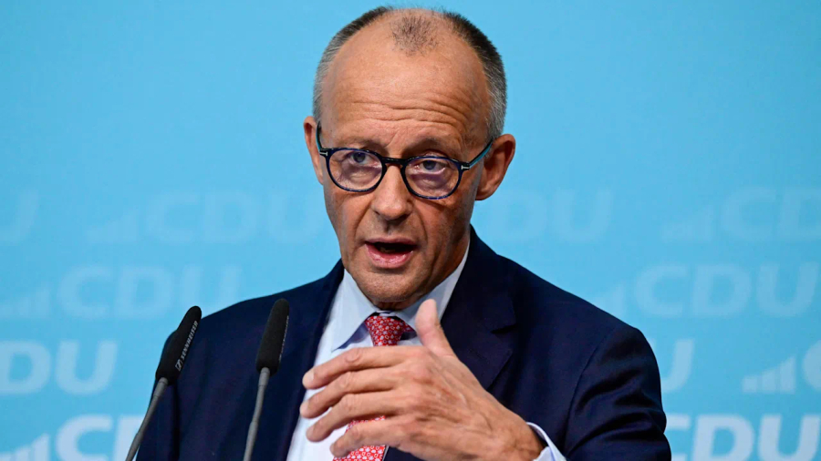Humbje e rëndë për CDU në  Merz   Është një katastrofë   por do të vijoj si kancelar