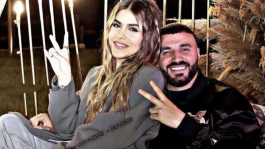 Sarah Berisha e konfirmon ndarjen nga DJ PM
