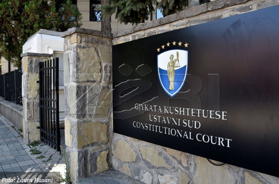 Beteja politike në Kosovë zhvendoset në Kushtetuese  opozita konteston Kuvendin dhe Qeverinë