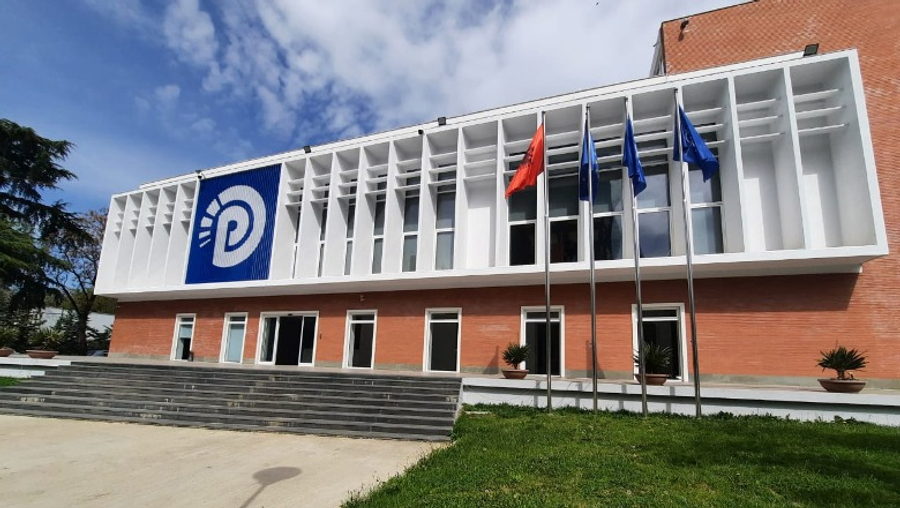 Komiteti i Stabilizim Asociimit Shqipëri BE  PD denoncon korrupsionin dhe mbrojtjen e tij politike në Kuvend