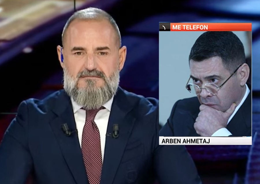 VIDEO  Janë 3 orë përgjime   Ahmetaj  Javën tjetër do publikojmë edhe dy pasazhe të tjera  Monaco    