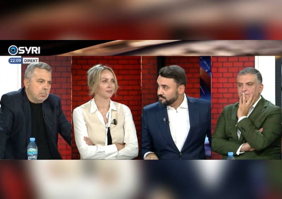 VIDEO  Zero transparencë   Këlliçi  Kemi informuar NATO n dhe SHBA në për skandalin me kompanitë e mbrojtjes