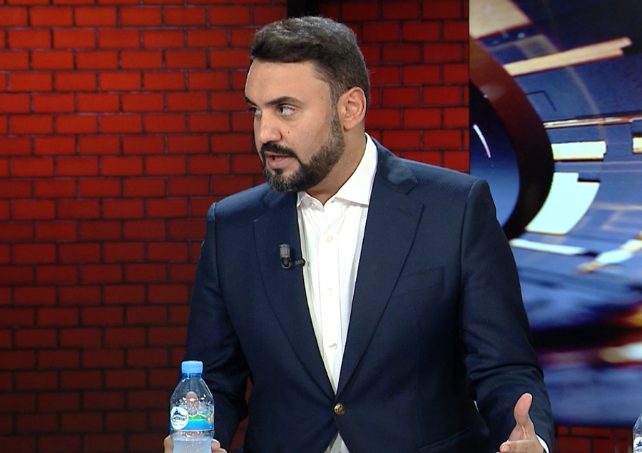  S ka normalitet për situatën ku ndodhemi   Këlliçi  Të gjithë e kanë pranuar skandalin e Roni Yeffet  Rama jo 
