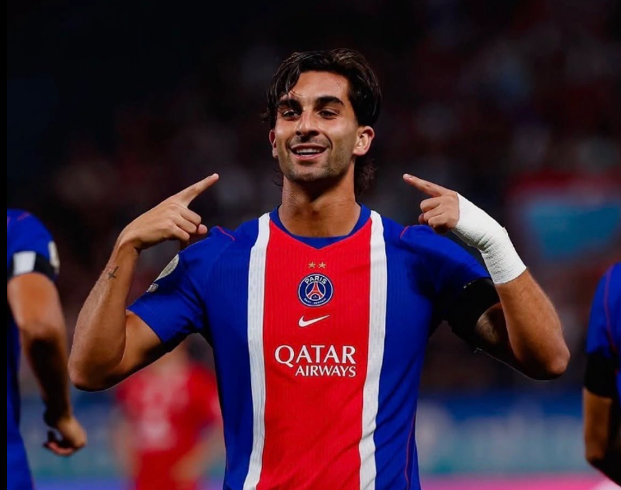 Ferran Torres shpëton PSG në në  Le Classique   parizienët shmangin një tjetër goditje