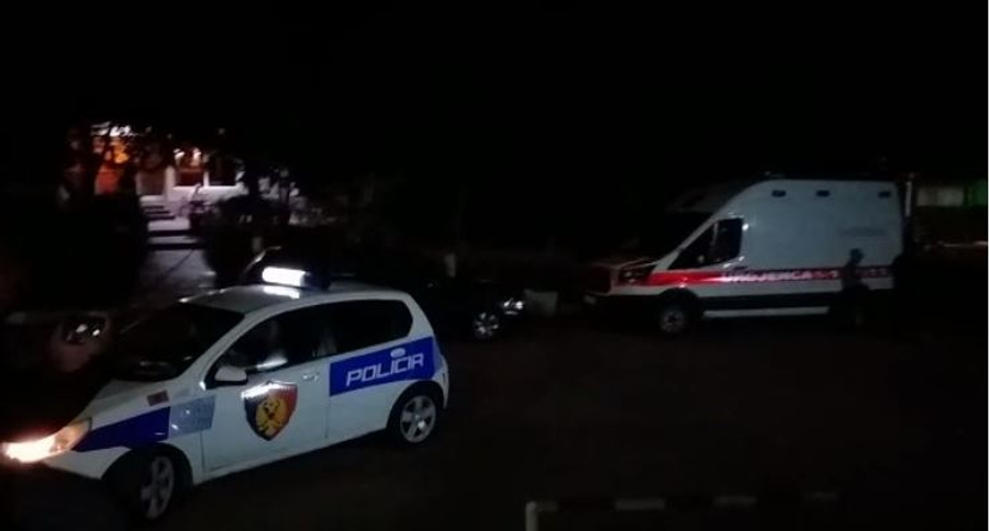 Humb jetën 32 vjeçarja britanike në një hotel në Jalë