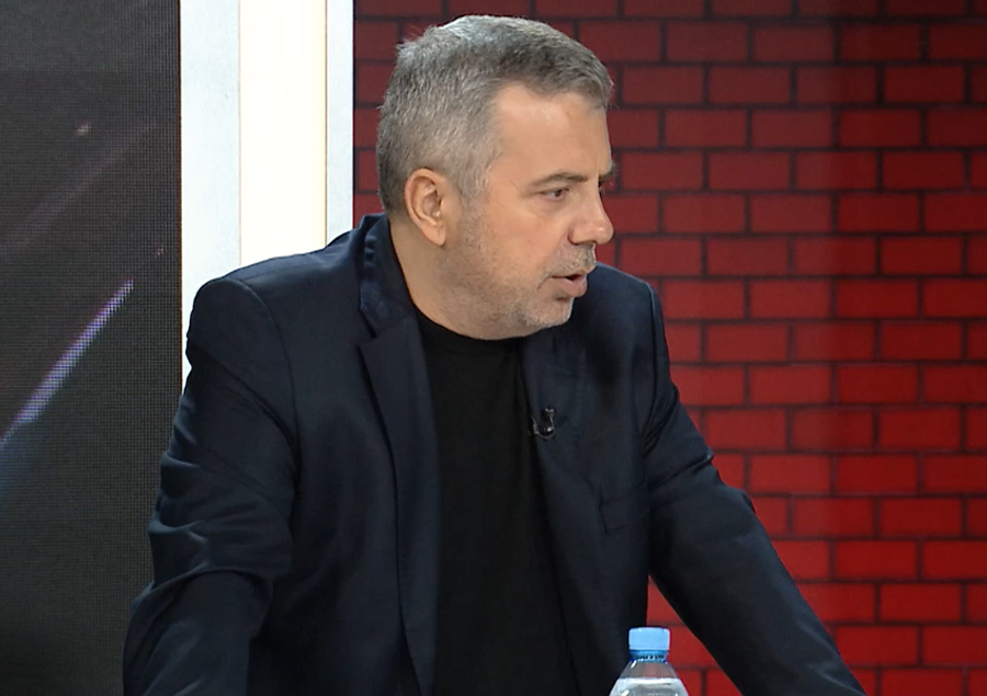  Ron Yeffet sillet si kryeministër   Abilekaj  Minimalisht duhet të ishte thirrur Nufi  drejtësia nuk po funksionon