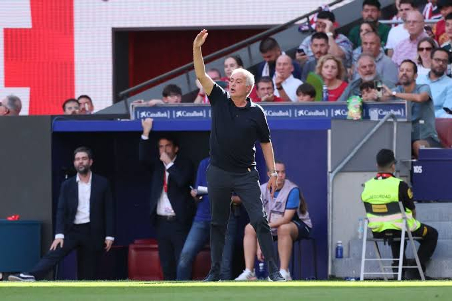 Real Madridi unifikon mesazhin  Mourinho bëhet zëri zyrtar i klubit