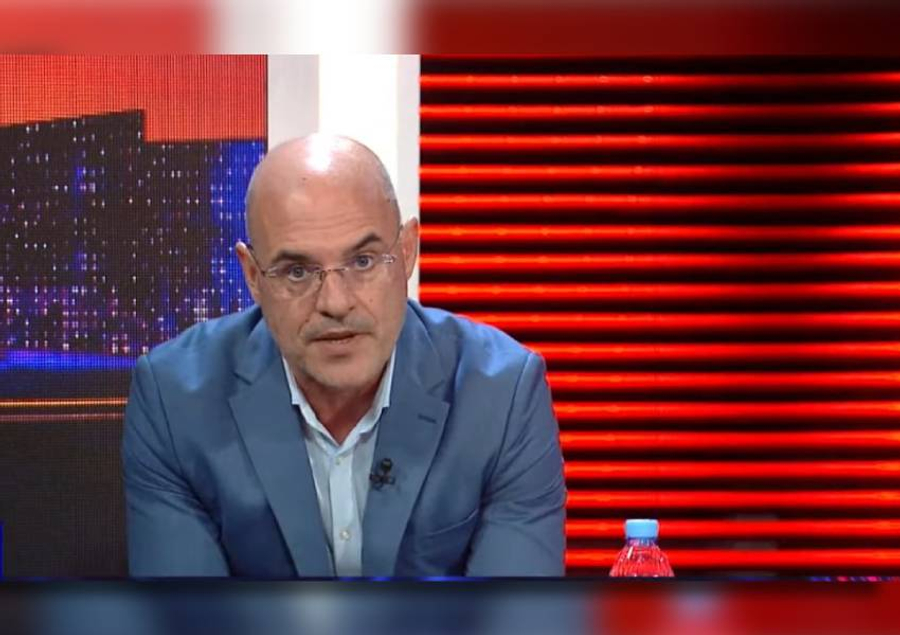 VIDEO  Peka zbardh skandalin e pajisjes së Vlora Hysenit me certifikatat e sigurisë  Janë përdorur informacione të falsifikuara