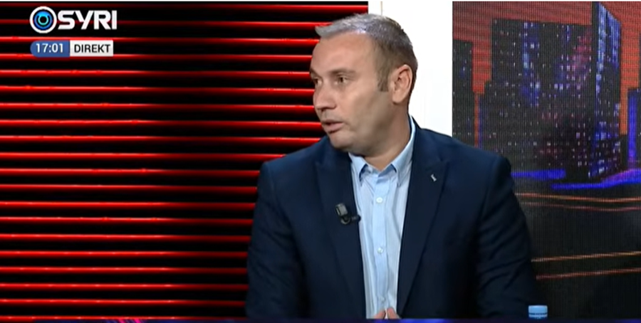  Partenerët ndërkombëtarë anashkaluan autoritetet shqiptare   Bushkolaj  SHISH në shërbim të karteleve dhe AKSHI t