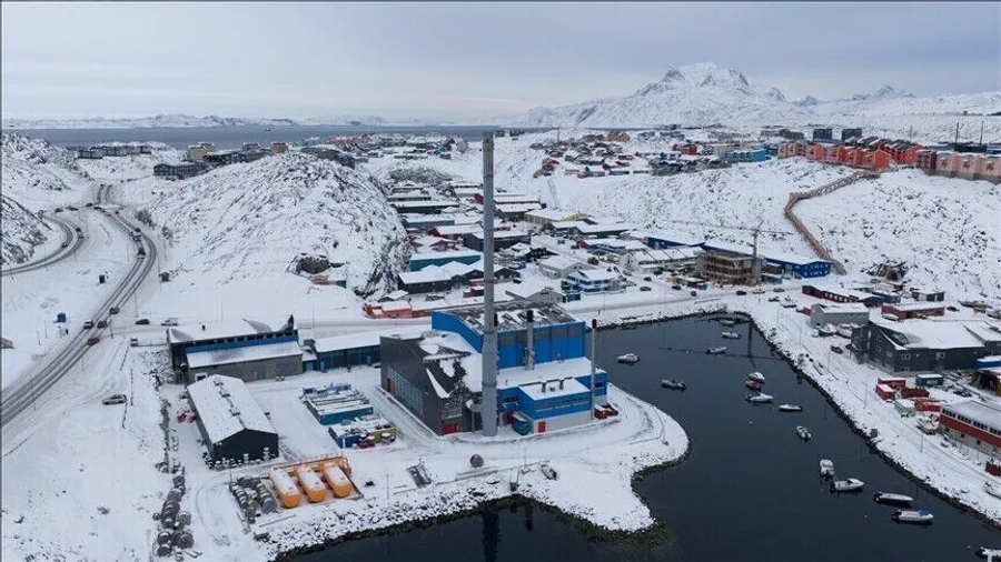 SHBA planifikon të krijojnë 2 baza të reja ushtarake në Groenlandë