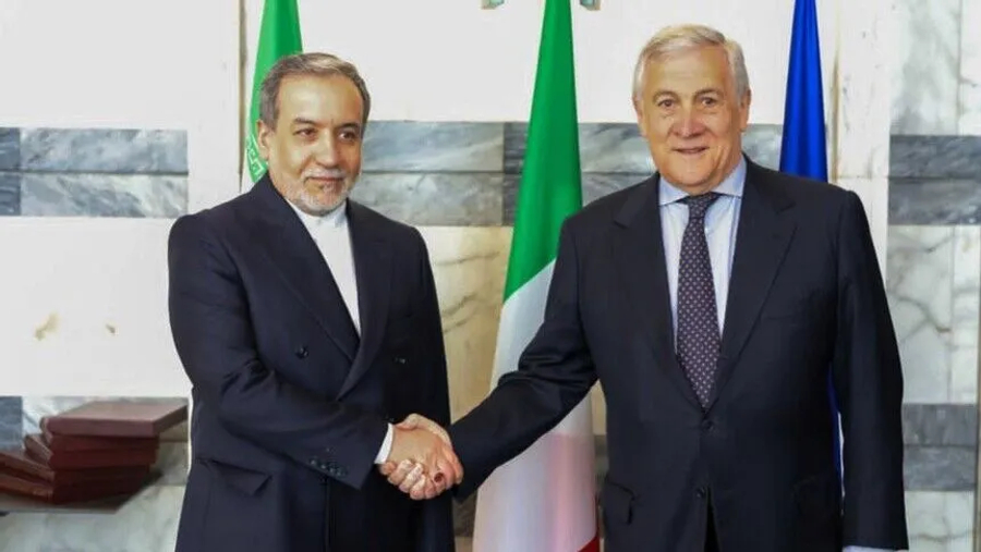 Italia dhe Irani diskutojnë negociatat për rihapjen e Ngushticës së Hormuzit