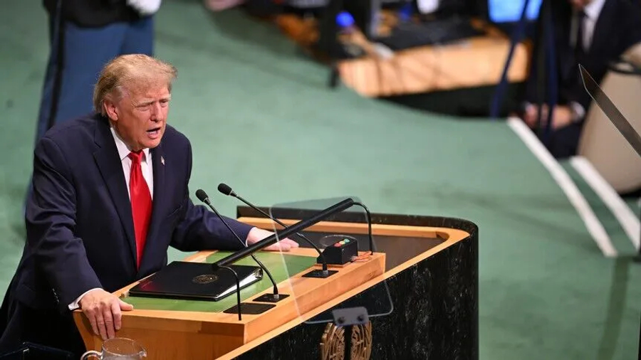 Marrëveshja  Trump  SHBA do të ndërtojnë dy baza të mëdha ushtarake në Groenlandë