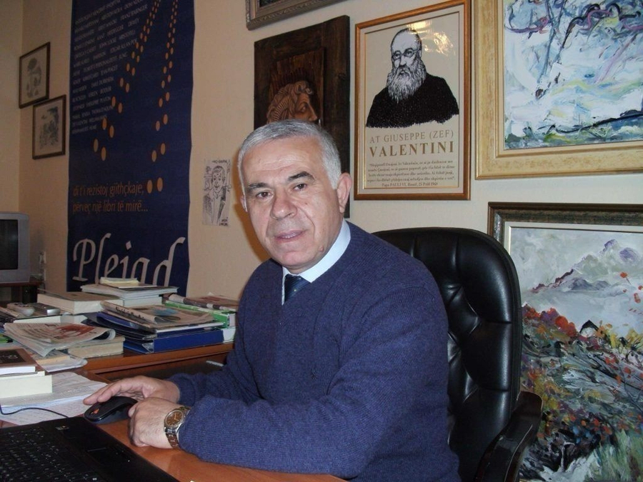 Fotografia e ankthit që po këkon Edi Rama sot në rrugët dhe hotelet e New York ut