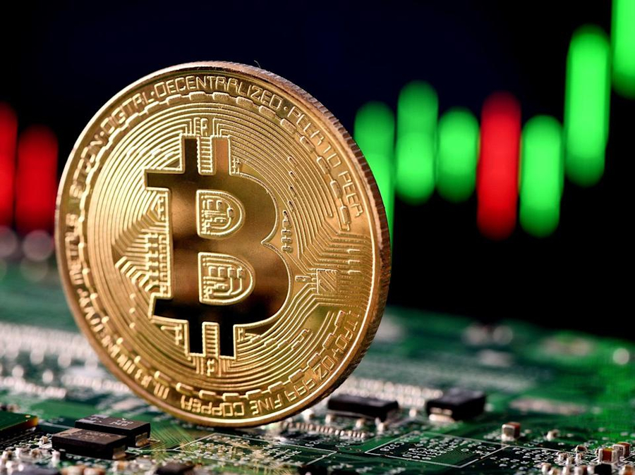 Bitcoin arrin nivelin më të lartë në 8 muaj  kalon 85 mijë dollarë