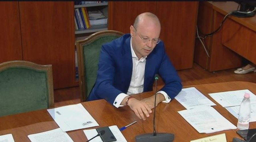 Debati për kreun e SHISH  Ivi Kaso  Rënie e institucioneve  Rama të japë dorëheqjen