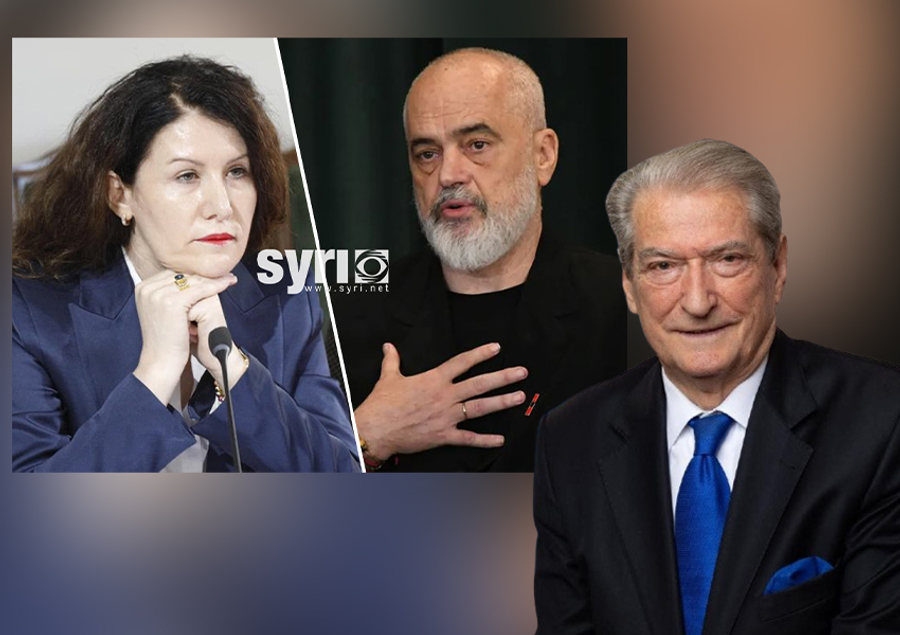 Berisha e denoncoi që në 2022  Tre vite paralajmërime për Vlora Hysenin dhe heshtja e institucioneve