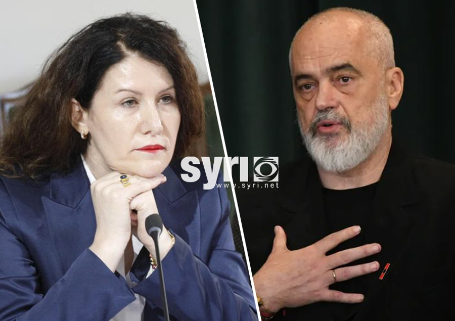 BIRN  Kush është Vlora Hyseni  shefja e SHISH nën hetim në dosjen e AKSHI t