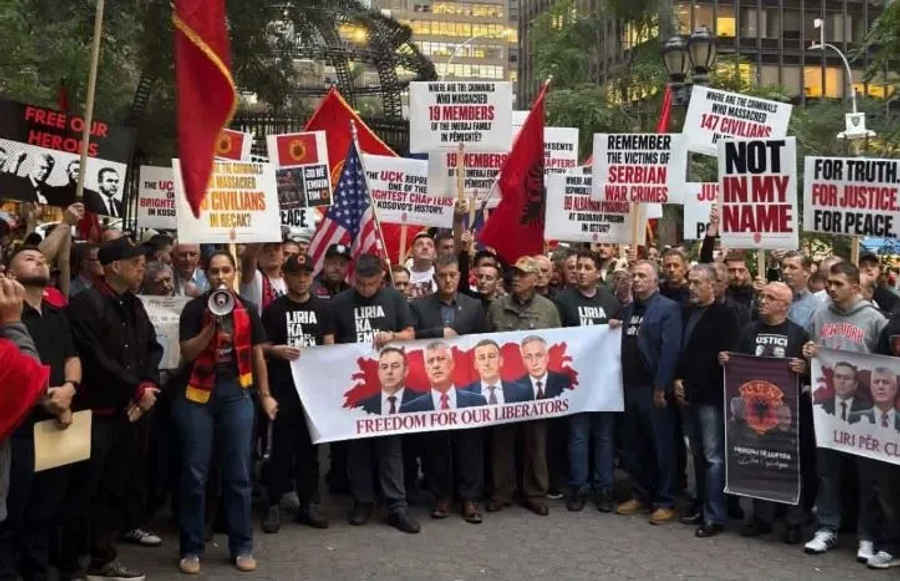 per-te-gjashten-nate-ne-prishtine-proteste-kunder-vendimit-te-speciales-drejtesi-per-kreret-e-uck-se