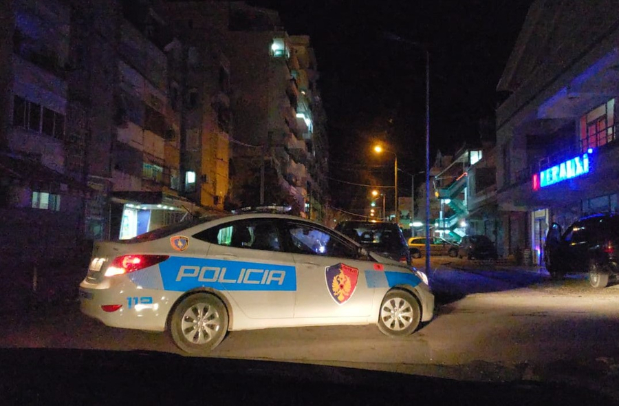 Plagosja me thikë tek  Petro Nini   Arrestohet autori  49 vjeçari në gjendje të rëndë