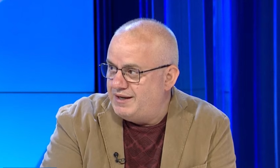 Artan Hoxha  Jo vetëm Vlora Hyseni  në telefonin e Gysit u gjetën telefonata edhe me Ramën