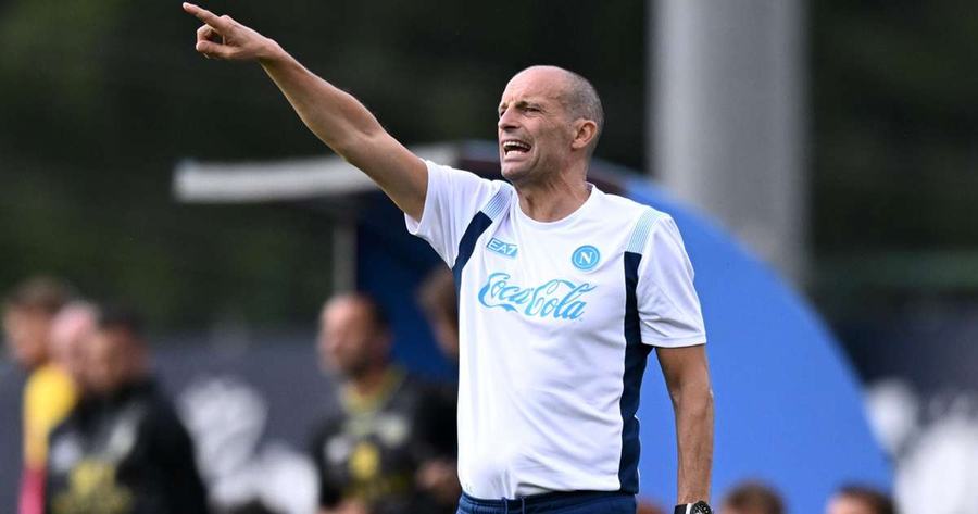 Napoli në alarm pas nisjes së dobët  historia i jep shpresë për Allegrin