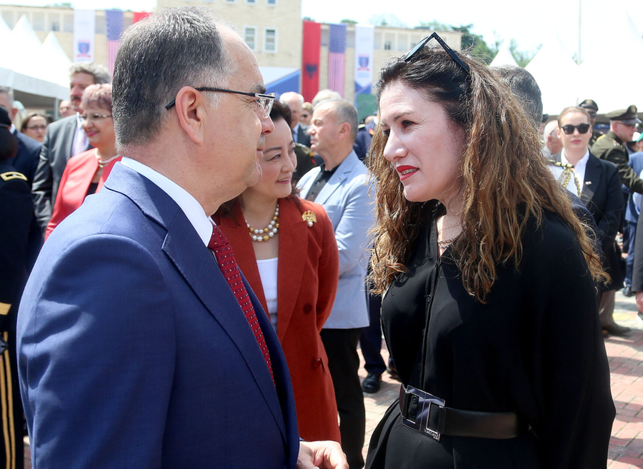 SHISH në shërbim të bandave dhe krimit/ Begaj mbledh sot Këshillin e Sigurisë Kombëtare