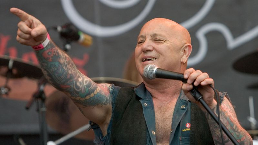 Ndahet nga jeta në moshën 79 vjeçare Gary  Angry  Anderson  frontmeni i Rose Tattoo