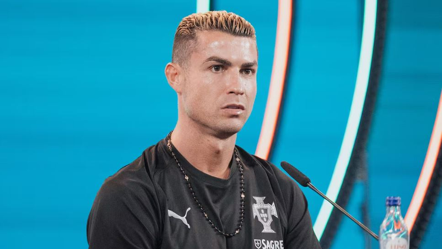 Ronaldo zbulon të ardhmen me Portugalinë  Mund të jetë viti im i fundit  kam edhe dy objektiva