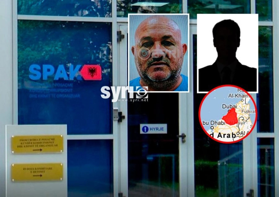 Arrestohet në Rusi grosisti i kokainës Shpëtim Aliu  Rama i dha leje për restort