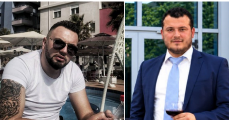 GJKKO vendos: Shefi i Policisë Shkencore dhe biznesmeni që ndihmoi Agasin të mbyllen në burg