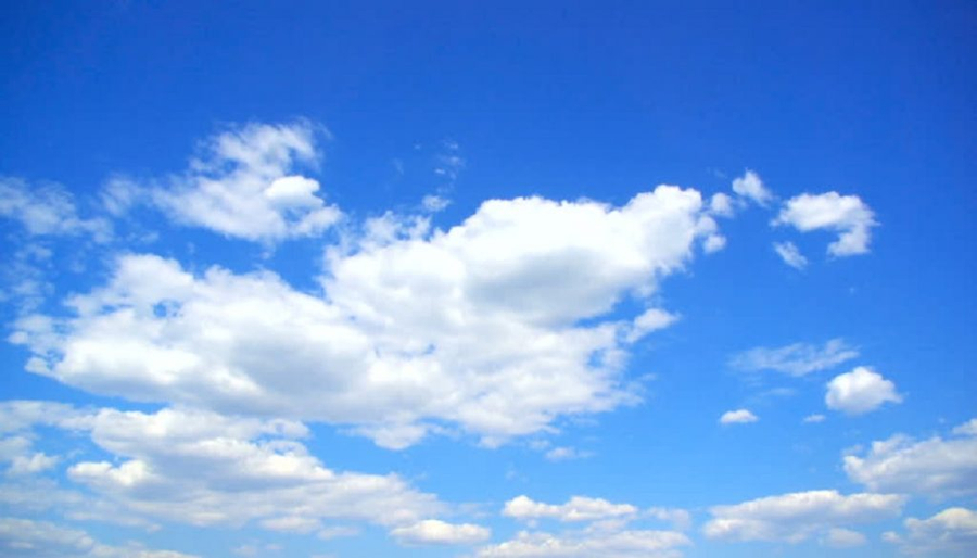 Kushte të qëndrueshme atmosferike  parashikimi i motit për sot 
