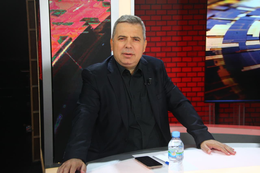 Skandali SHISH   Jemi në alarm SOS   Abilekaj  Rama të japë dorëheqjen  të krijohet qeveri tranzitore   