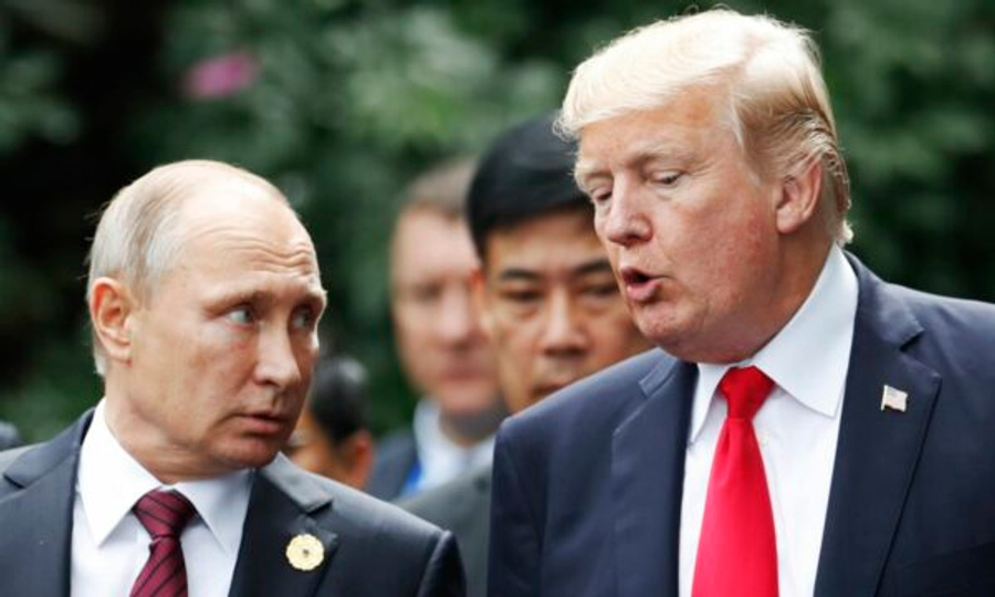 SHBA e fton Putinin në samitin e G20 së