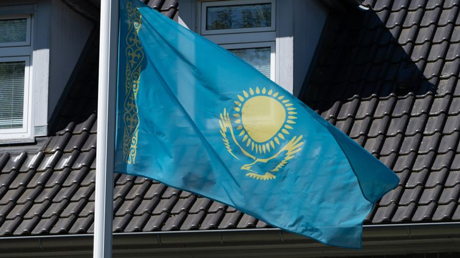 12 të vdekur gjatë stërvitjes detare në Kazakistan  vijojnë kërkimet