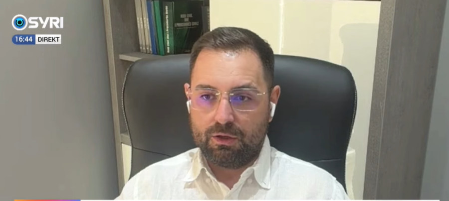  Afera më e rëndë  shteti në shërbim të mafies   Nuri  Vlora Hyseni s ka vepruar vetëm  SHISH duhet dekriminalizuar