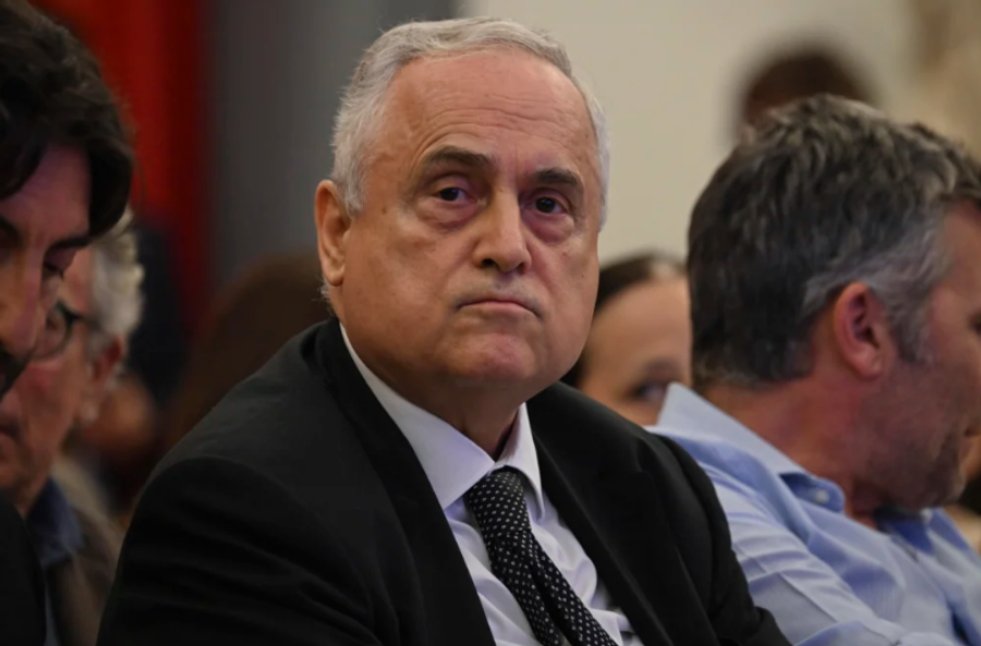 Lotito në Parlament  Duhet të ndryshojnë rregullat  kështu favorizohen blerjet jashtë Italisë
