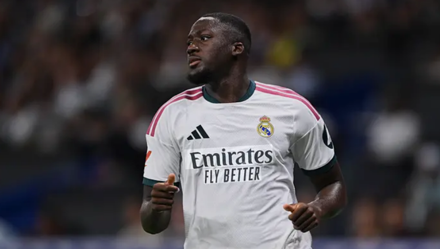 Konaté dëmtohet me Francën  rikthehet te Real Madridi