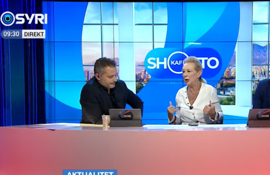 Skandali i madh në SHISH/ Kalaja: SPAK po publikon vetëm mesazhet erotike, po mundohet të fshehë të vërtetën