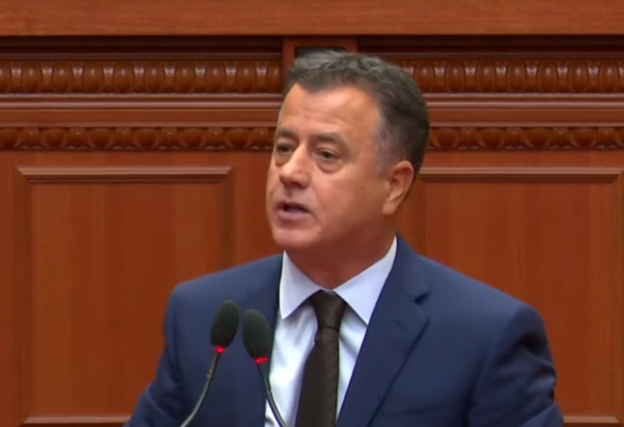 ‘Siguria kombëtare ka rënë’, Noka: Shërbimet e një vendi anëtar të NATO-s, janë të gjitha në duart e karteleve