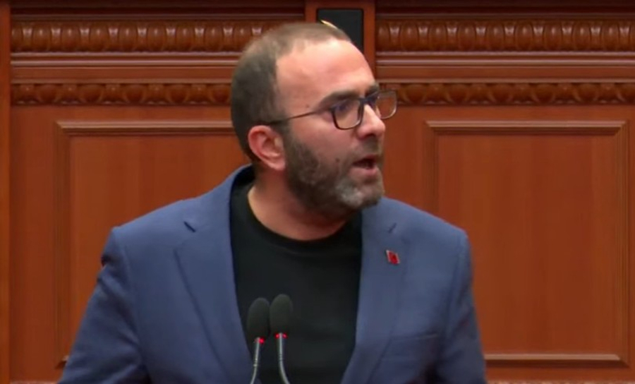 Me porosi direkte të Ramës, Bardhi: Ergys Agasi solli 12 deputetë në grupin e PS-së! Dorëzuat shtetin në duart e krimit