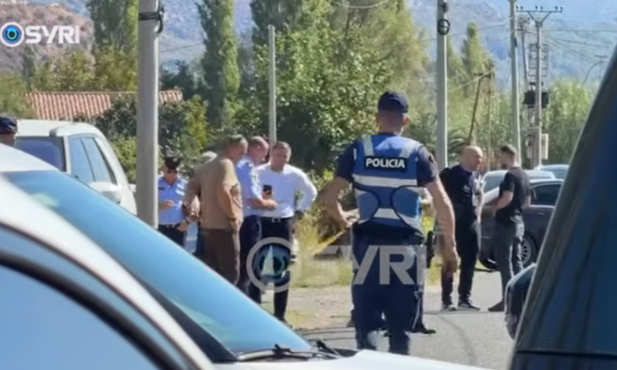 Plagosje në Lezhë