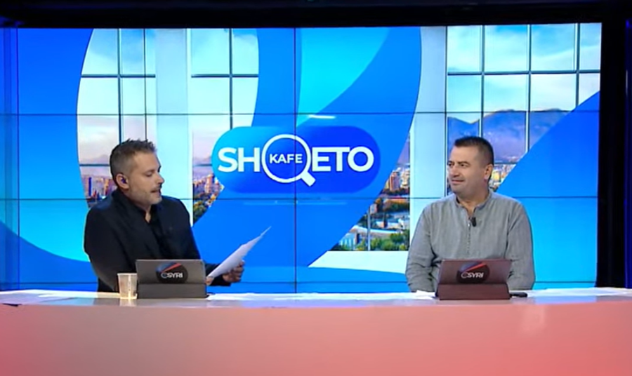 Në vend që të prekim realitetin  manipulojmë   eksperti  Qeveria la jashtë PISA s shkollat rurale