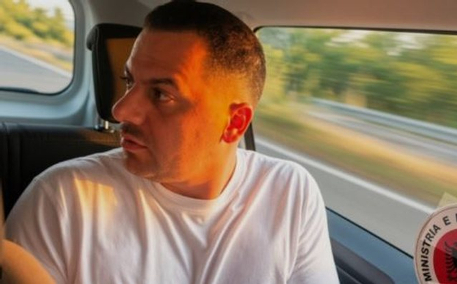 Detaje tronditëse  Ergys Agasi mori të dhënat e telefonave të  zbërthyer  nga policia