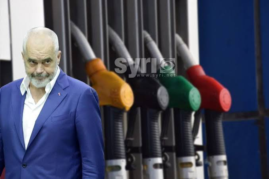 Në kulmin e krizës  qeveria vendos tarifë të re për naftën  Efekti deri në 42 mln euro vit